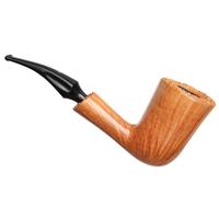 Savinelli Autograph Autograph Smooth Bent Dublin (8) (6mm)