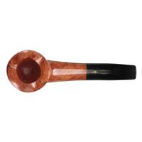 Savinelli Autograph Artisan Smooth Bent Billiard (6mm)