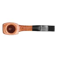 Savinelli Autograph Autograph Mignon Smooth Paneled Bent Dublin