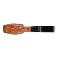 Savinelli Autograph Autograph Mignon Smooth Paneled Bent Dublin