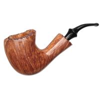 Savinelli Autograph Artisan Smooth Freehand
