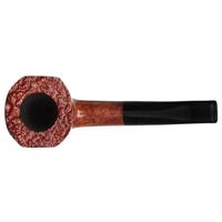 Savinelli Autograph Autograpn Smooth Panled Bent Dublin (8) (6mm)