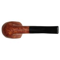 Savinelli Autograph Autograpn Smooth Panled Bent Dublin (8) (6mm)