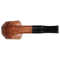 Savinelli Autograph Artisan Paneled Bent Dublin (6mm)