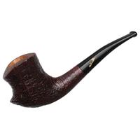 Savinelli Autograph Autograph Mignon Sandblasted Bent Dublin