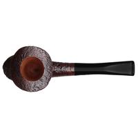 Savinelli Autograph Autograph Mignon Sandblasted Bent Dublin