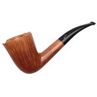 Savinelli Autograph Autograph Smooth Bent Dublin (0) (6mm)