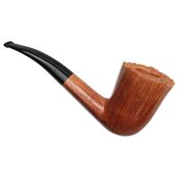 Savinelli Autograph Autograph Smooth Bent Dublin (0) (6mm)