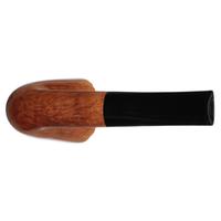 Savinelli Autograph Autograph Smooth Bent Dublin (0) (6mm)