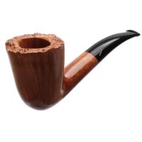 Savinelli Autograph Autograph Smooth Bent Dublin (0) (6mm)