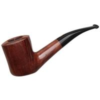 Savinelli Autograph Artisan Smooth Bent Billiard (6mm)