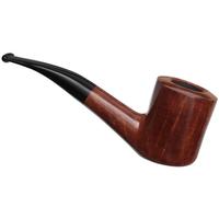 Savinelli Autograph Artisan Smooth Bent Billiard (6mm)