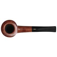 Savinelli Autograph Artisan Smooth Bent Billiard (6mm)