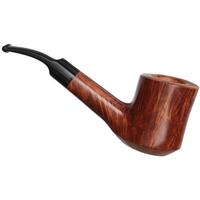 Savinelli Autograph Artisan Smooth Bent Billiard (6mm)