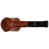 Savinelli Autograph Artisan Smooth Bent Billiard (6mm)
