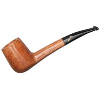 Savinelli Autograph Autograph Mignon Smooth Bent Billiard