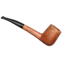 Savinelli Autograph Autograph Mignon Smooth Bent Billiard