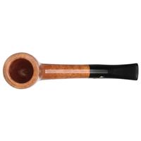Savinelli Autograph Autograph Mignon Smooth Bent Billiard