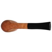 Savinelli Autograph Autograph Mignon Smooth Bent Billiard