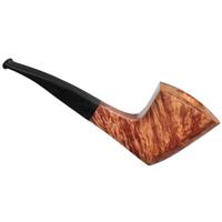 Savinelli Autograph Autograph Smooth Bent Dublin (4) (6mm)