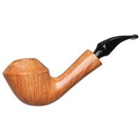 Savinelli Autograph Autograph Smooth Rhodesian (8) (6mm)