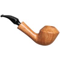 Savinelli Autograph Autograph Smooth Rhodesian (8) (6mm)