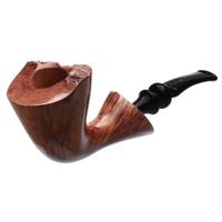 Savinelli Autograph Autograph Smooth Bent Dublin (6)