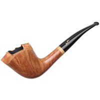 Savinelli Autograph Autograph Smooth Bent Dublin (6) (6mm)