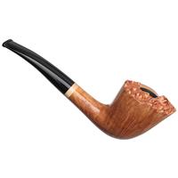 Savinelli Autograph Autograph Smooth Bent Dublin (6) (6mm)