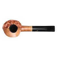 Savinelli Autograph Autograph Smooth Bent Dublin (6) (6mm)