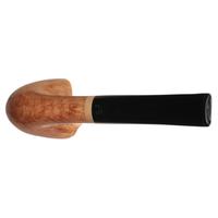 Savinelli Autograph Autograph Smooth Bent Dublin (6) (6mm)