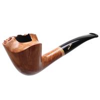 Savinelli Autograph Autograph Smooth Bent Dublin (6) (6mm)