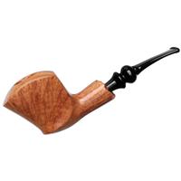 Savinelli Autograph Autograph Smooth Bent Dublin (6) (6mm)