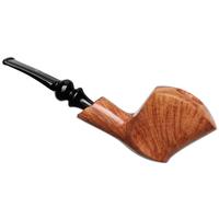Savinelli Autograph Autograph Smooth Bent Dublin (6) (6mm)