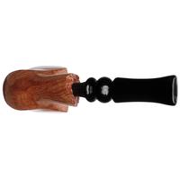 Savinelli Autograph Autograph Smooth Bent Dublin (6) (6mm)