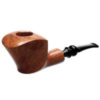 Savinelli Autograph Autograph Smooth Bent Dublin (6) (6mm)