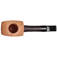 Savinelli Autograph Autograph Sandblasted Freehand (6mm)