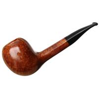 Savinelli Autograph Artisan Smooth Bent Apple (6mm)