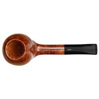 Savinelli Autograph Artisan Smooth Bent Apple (6mm)