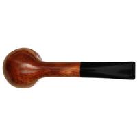 Savinelli Autograph Artisan Smooth Bent Apple (6mm)