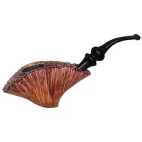 Savinelli Autograph Autograph Smooth Fan