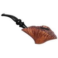 Savinelli Autograph Autograph Smooth Fan