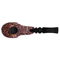 Savinelli Autograph Autograph Smooth Fan