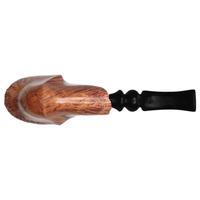 Savinelli Autograph Autograph Smooth Fan