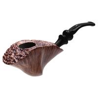 Savinelli Autograph Autograph Smooth Fan
