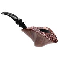Savinelli Autograph Autograph Smooth Fan