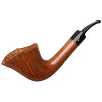 Savinelli Autograph Autograph Smooth Bent Dublin (8) (6mm)