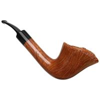 Savinelli Autograph Autograph Smooth Bent Dublin (8) (6mm)