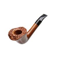 Savinelli Autograph Autograph Smooth Bent Dublin (8) (6mm)