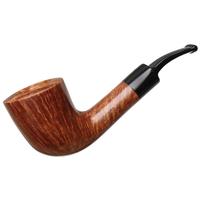 Savinelli Autograph Artisan Smooth Bent Dublin (6mm)